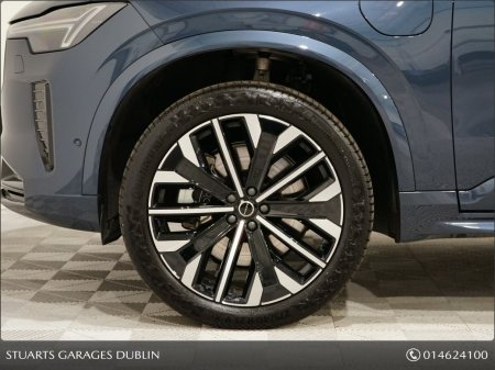 2026 Volvo XC90 - photo 9