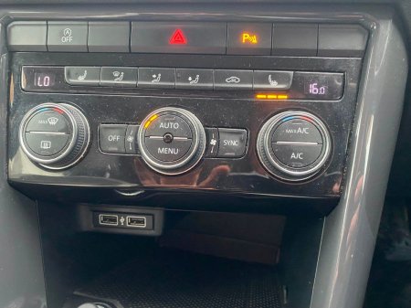 2018 Volkswagen T-Roc - photo 14