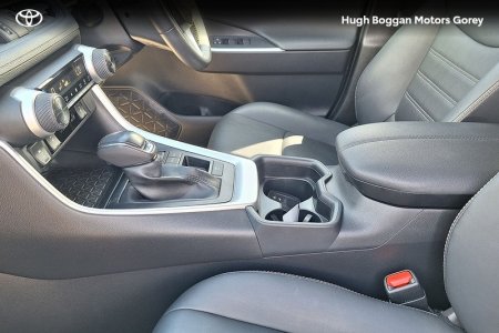 2022 Toyota RAV4 - photo 13