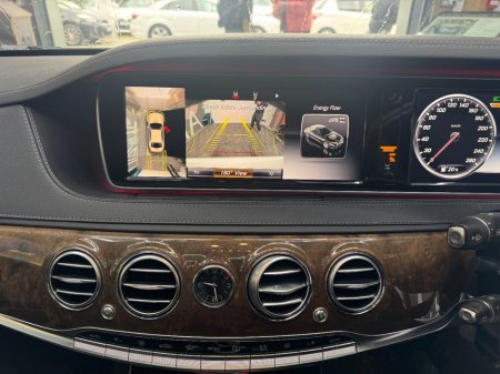 2015 Mercedes-Benz S-Class - photo 10