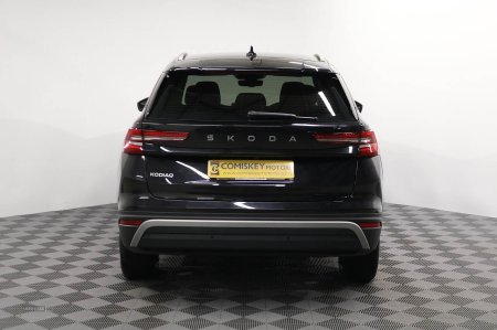 2024 Skoda Kodiaq - photo 5