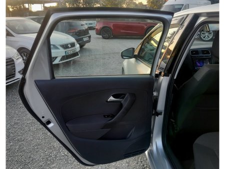 2012 Volkswagen Polo - photo 12