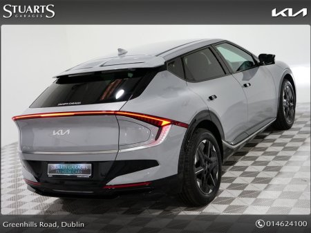 2026 Kia EV6 - photo 27