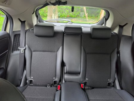 2022 Honda Vezel - photo 27