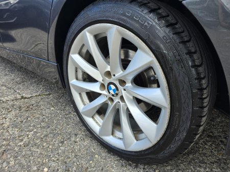 2016 BMW 3-Series - photo 18