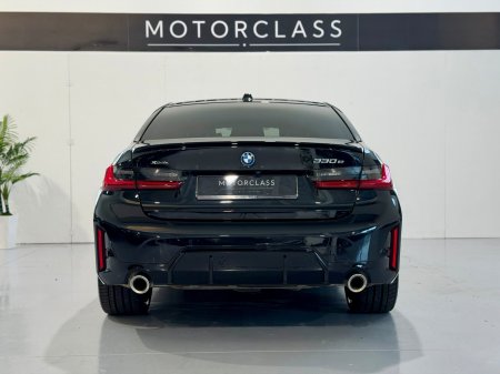2023 BMW 3-Series - photo 7