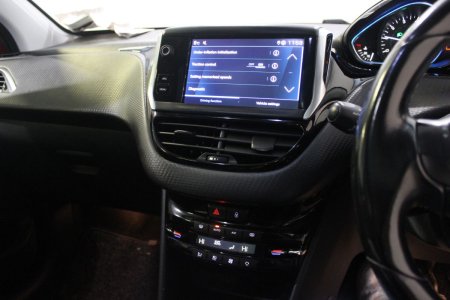 2019 Peugeot 2008 - photo 16