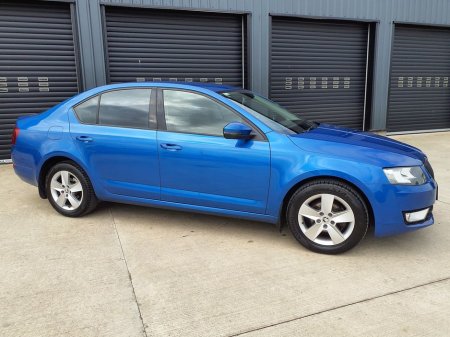 2016 Skoda Octavia - photo 8
