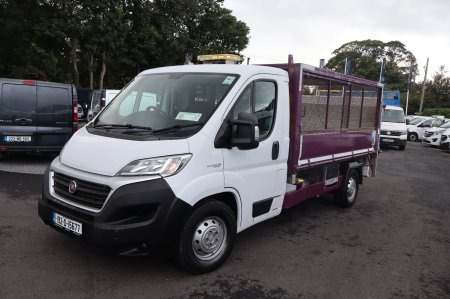 2019 Fiat Ducato - photo 3