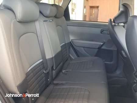 2027 Kia Seltos - photo 5