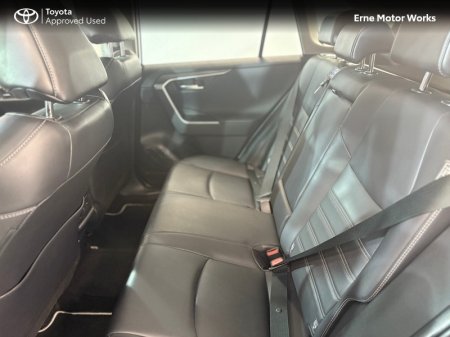 2022 Toyota RAV4 - photo 7