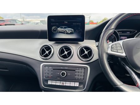 2018 Mercedes-Benz CLA - photo 12