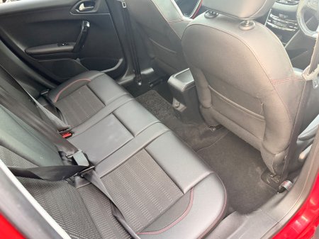2019 Peugeot 2008 - photo 13