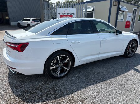 2019 Audi A6 - photo 3