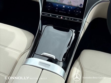 2026 Mercedes-Benz C-Class - photo 17