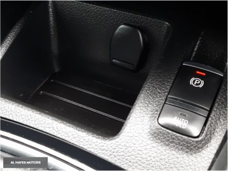 2019 Nissan Qashqai - photo 26