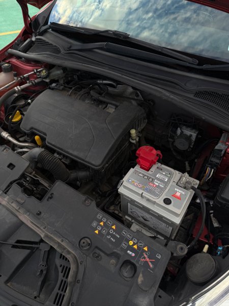2016 Renault Clio - photo 13