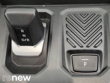 2026 Dacia Bigster - photo 18