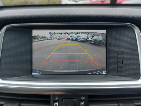 2018 Kia Optima - photo 25