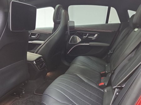 2023 Mercedes-Benz EQS - photo 7