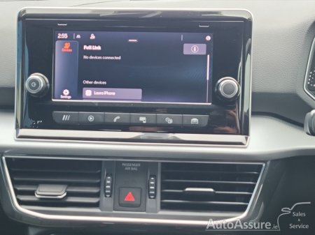 2021 SEAT Tarraco - photo 22