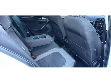 2019 Volkswagen Golf - photo 17