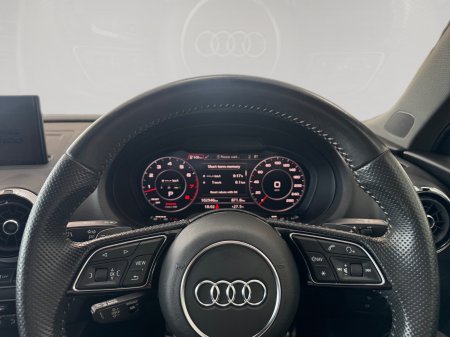 2018 Audi A3 - photo 13