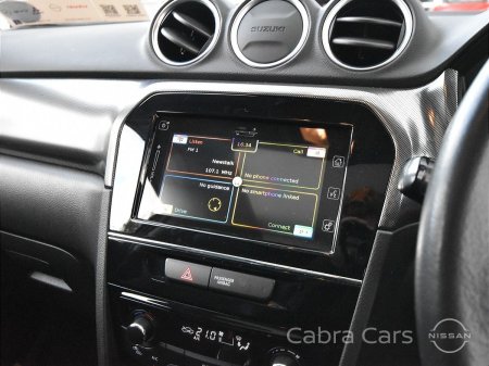 2023 Suzuki Vitara - photo 15
