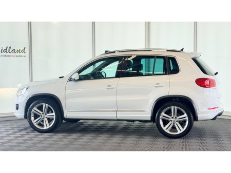 2016 Volkswagen Tiguan - photo 2