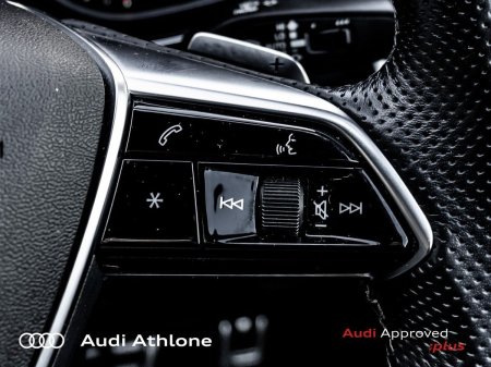 2024 Audi A6 - photo 17