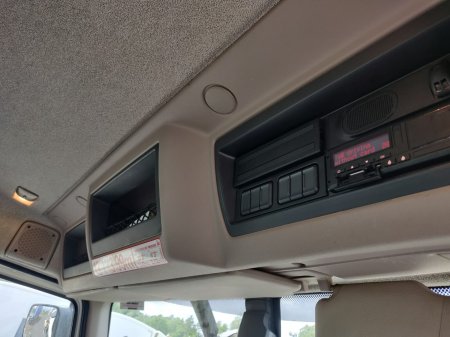 2019 DAF LF 260 - photo 27