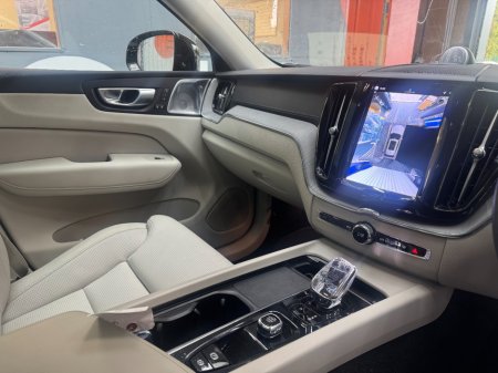 2024 Volvo XC60 - photo 10