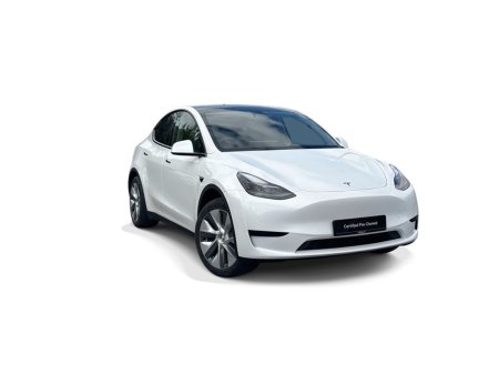 2024 Tesla Model Y RWD