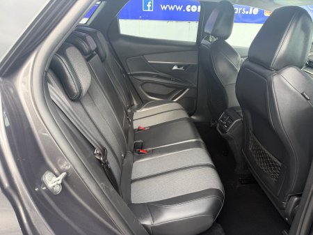 2022 Peugeot 3008 - photo 10
