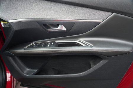 2017 Peugeot 3008 - photo 10