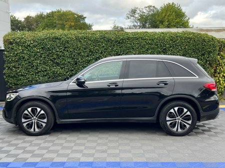 2020 Mercedes-Benz GLC - photo 3