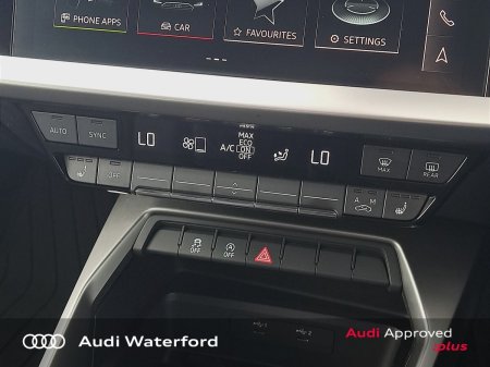 2023 Audi A3 - photo 19