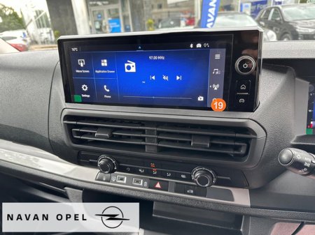 2027 Opel Vivaro - photo 16