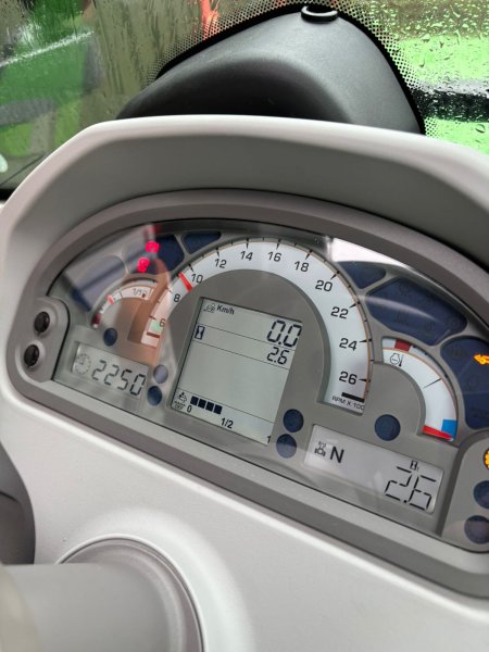 2026 DEUTZ-FAHR Keyline - photo 12