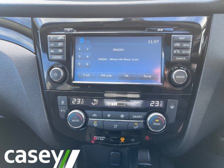 2019 Nissan Qashqai - photo 21
