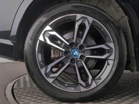 2023 BMW iX1 - photo 14