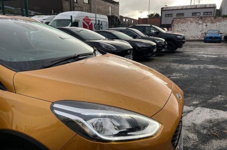 2018 Ford Fiesta - photo 23
