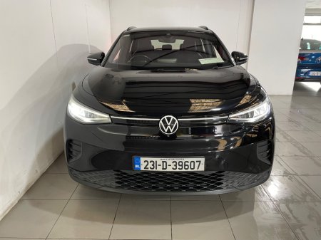 2023 Volkswagen ID.4 - photo 3