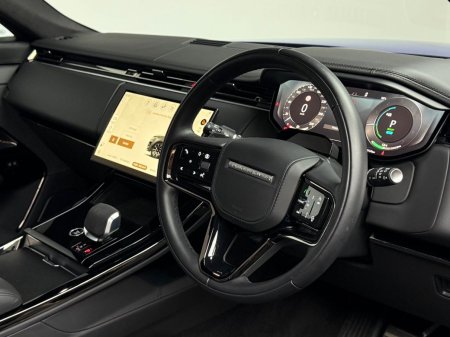 2026 Land Rover Range Rover Sport - photo 9