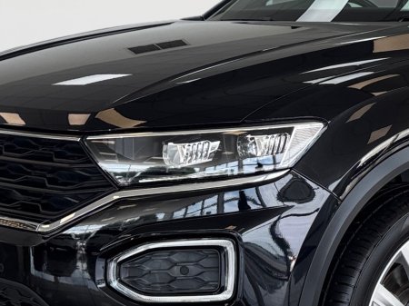 2020 Volkswagen T-Roc - photo 9
