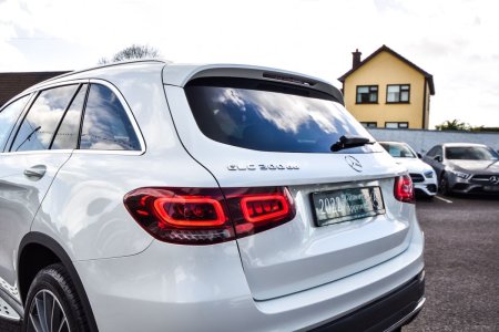 2022 Mercedes-Benz GLC - photo 9