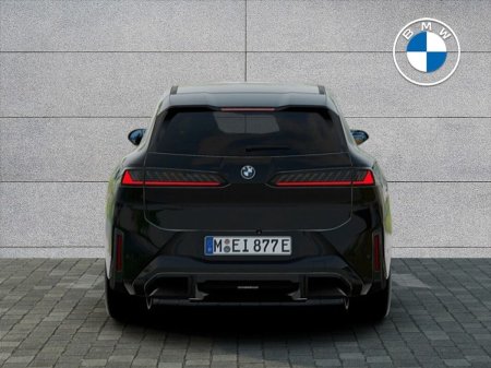 2026 BMW iX3 - photo 3
