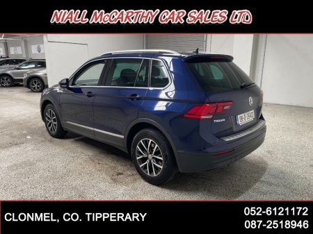 2019 Volkswagen Tiguan - photo 6