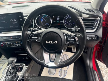2023 Kia XCeed - photo 14