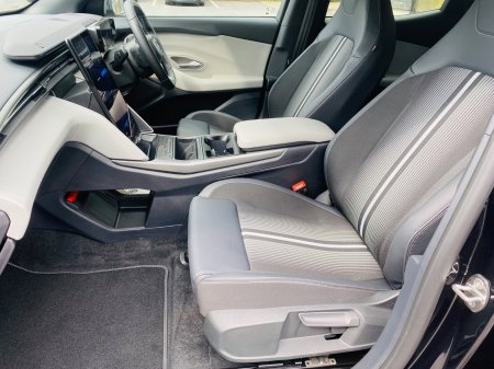 2026 Ford Capri - photo 14